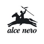 alce nero su HomeSweetShop