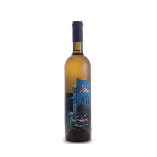 Falanghina DOC campi flegrei 0.75 L | HomeSweetShop