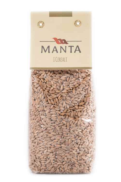 Farro Decorticato 500 G | HomeSweetShop