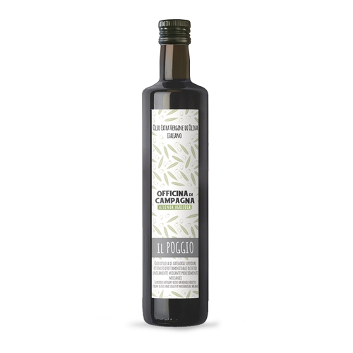 Il Poggio Olio Extravergine Ita 0