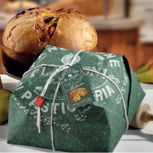 Flamigni, Panettone Milano Basso - 1kg